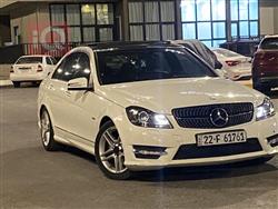 مێرسێدس بێنز C-Class